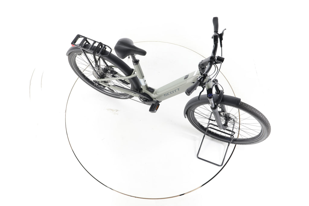 Scott Sub 30 Trekking E-Bike Tiefeinsteiger 2025 - Image 14