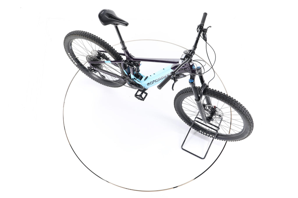 Mondraker DUSK R Fully E-Bike - Image 14