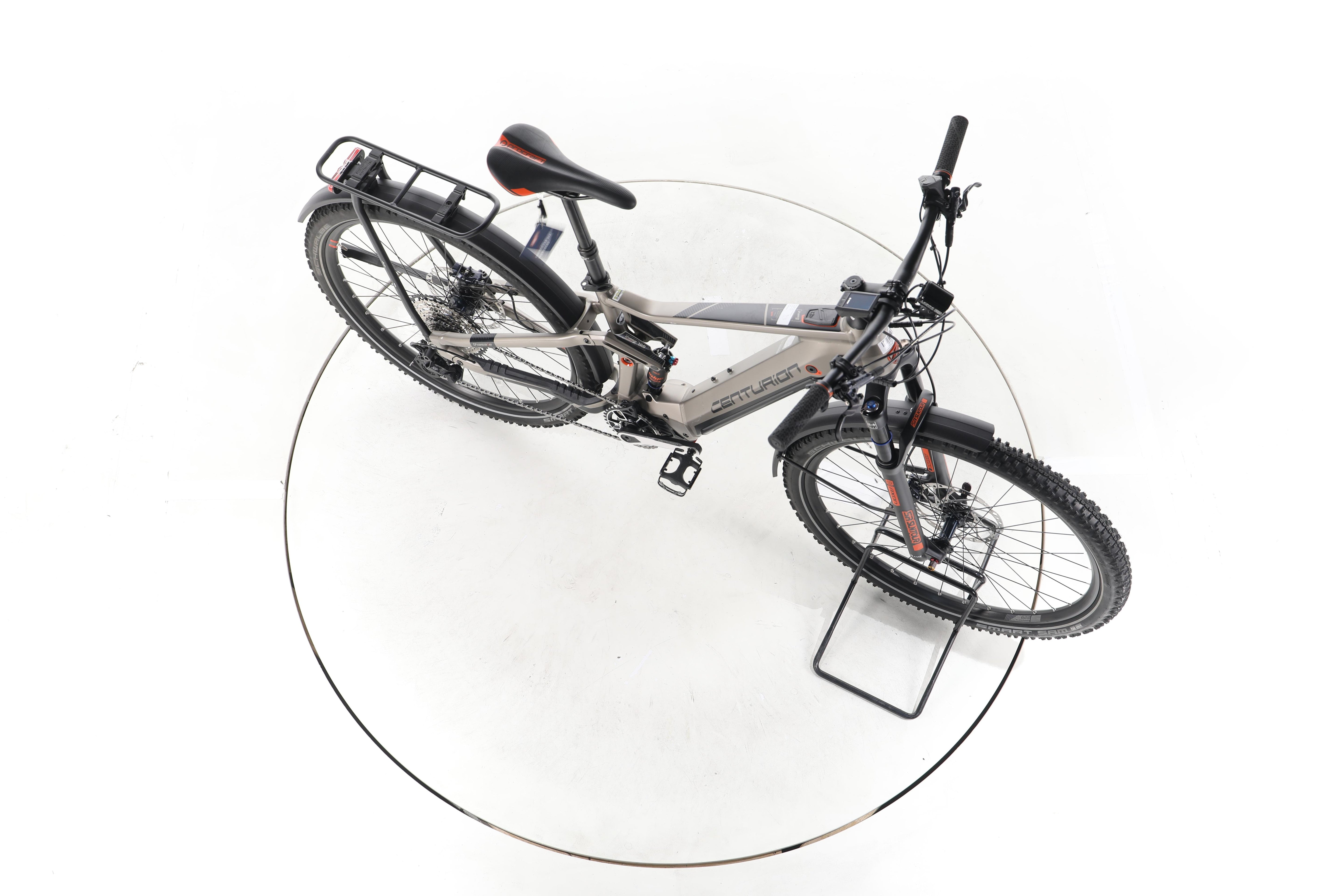 Centurion Lhasa E R2600i EQ SUV E-Bike - Image 14