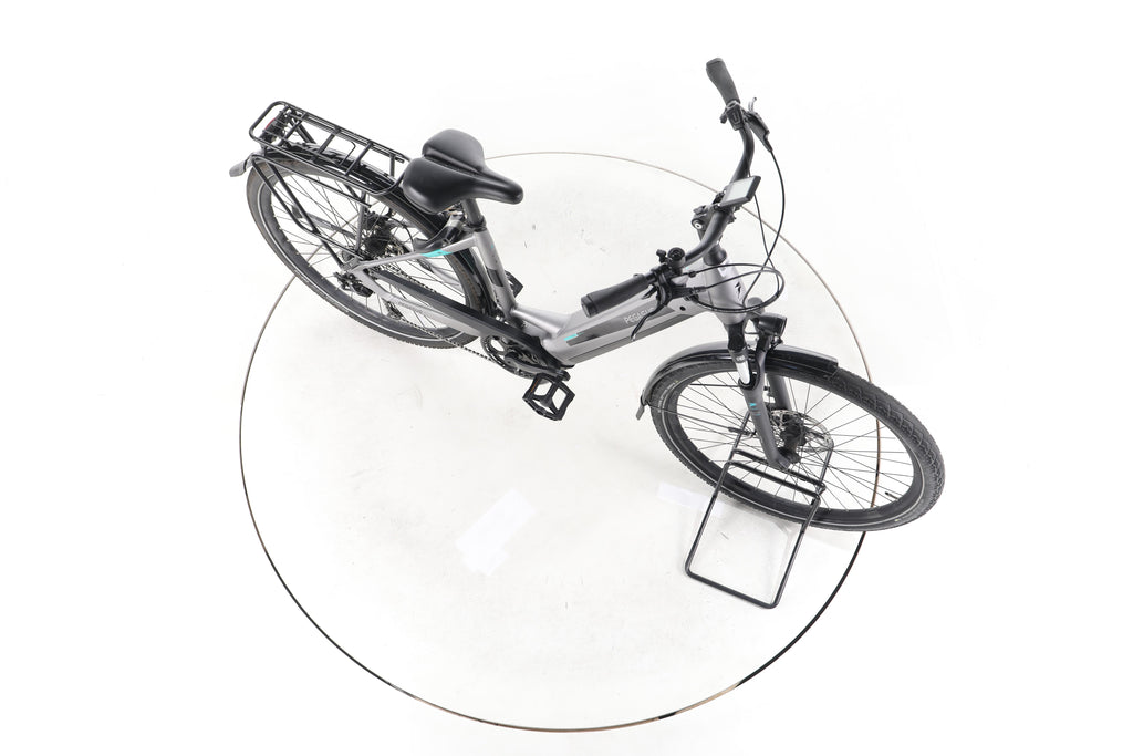 Pegasus Premio Evo CX 750 Trekking E-Bike Tiefeinsteiger - Image 14
