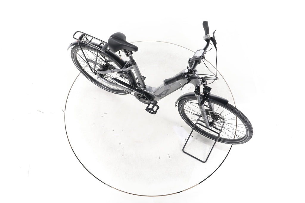 Conway Cairon TF 2.7 City E-Bike Tiefeinsteiger - Image 14