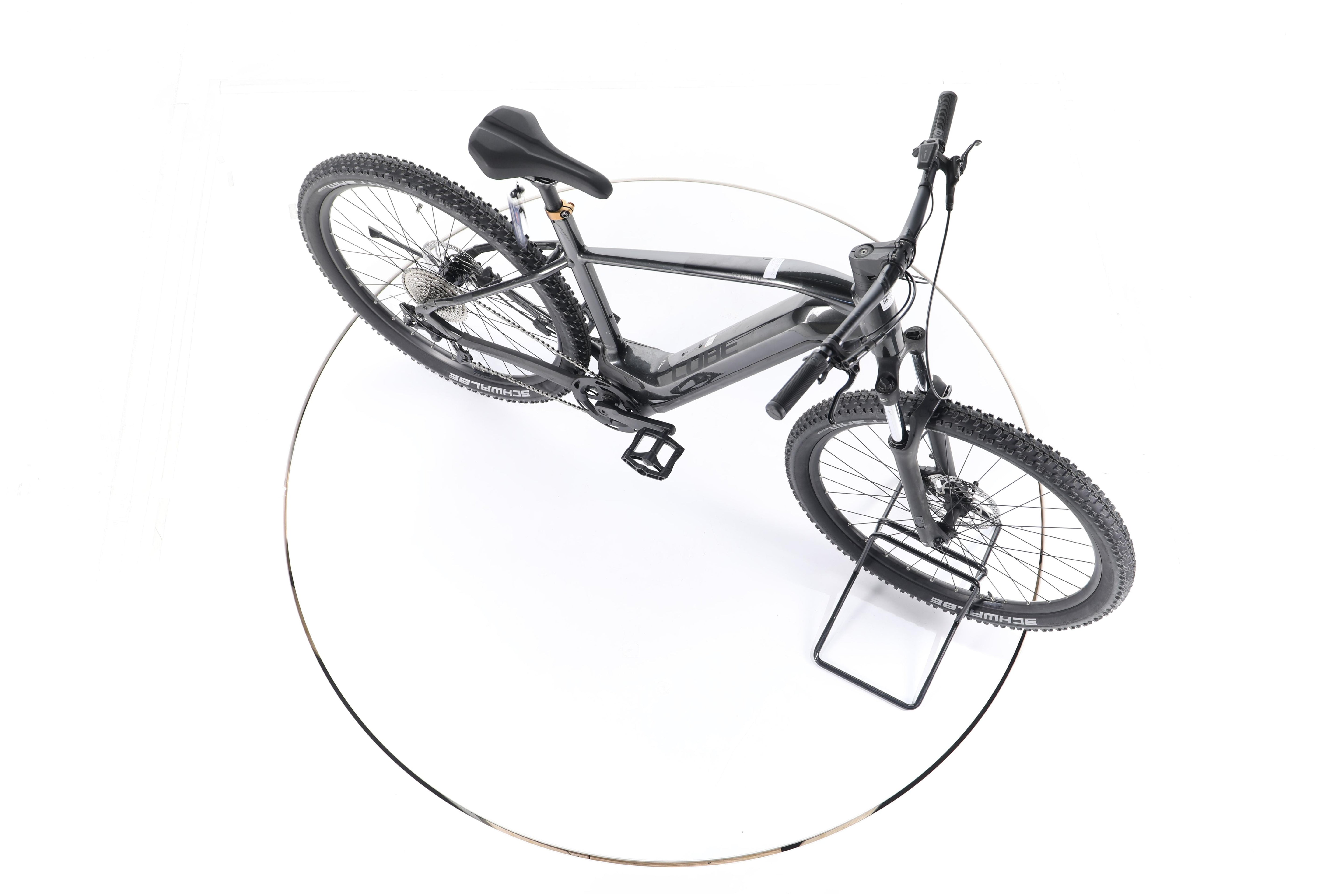 Cube Reaction Hybrid SLX E-Bike 2023 - Image 14