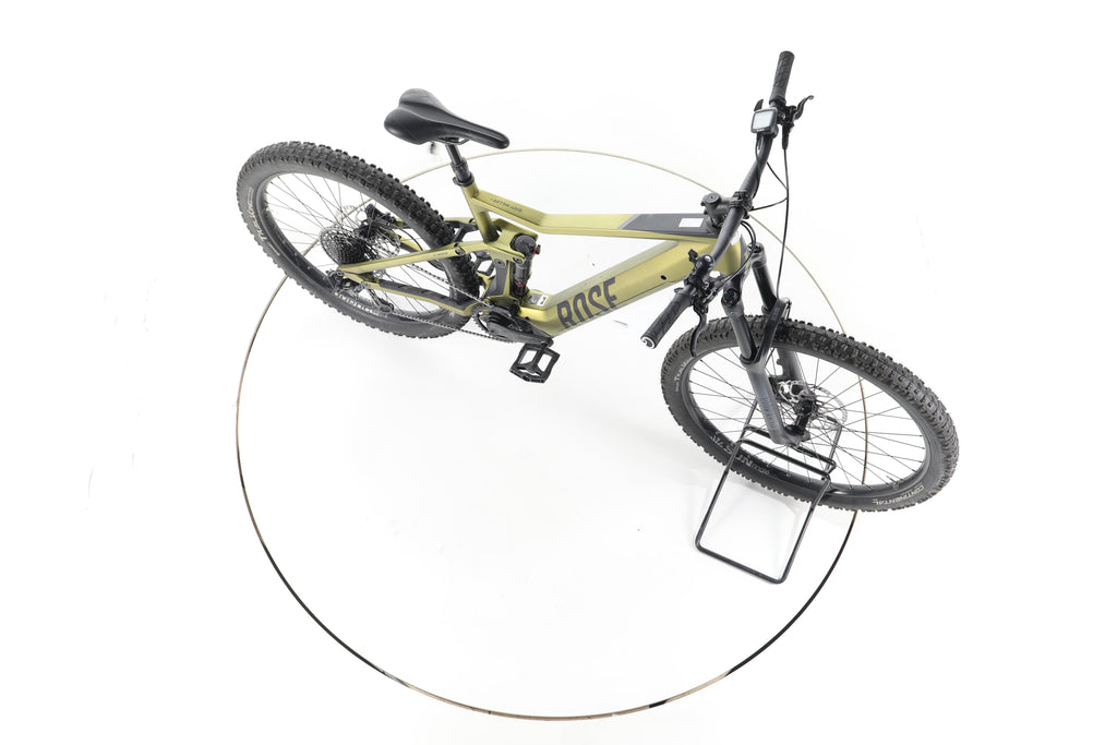 Rose Root Miller Plus 1 Fully E-Bike - Image 14