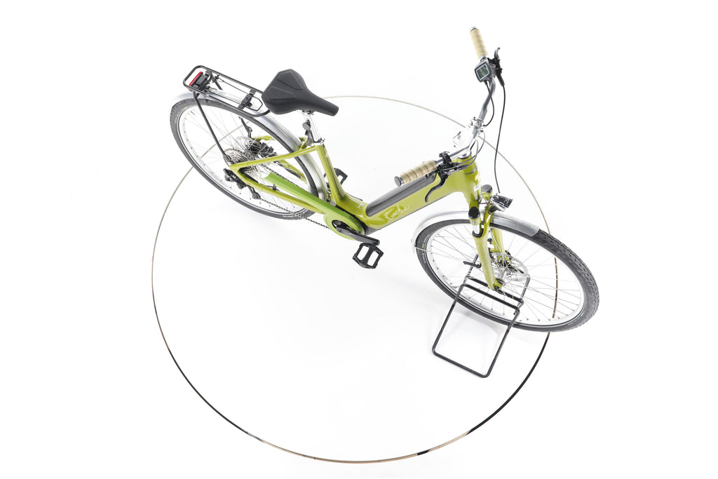 Cube Ella Ride Hybrid Trekking E-Bike Tiefeinsteiger - Image 14
