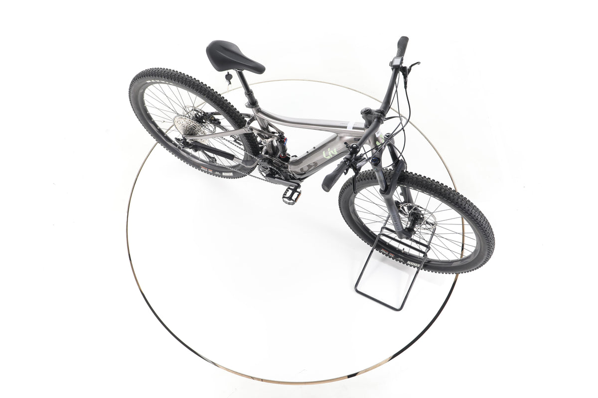 Liv Embolden E+ 1 E-Bike Fully - Image 14