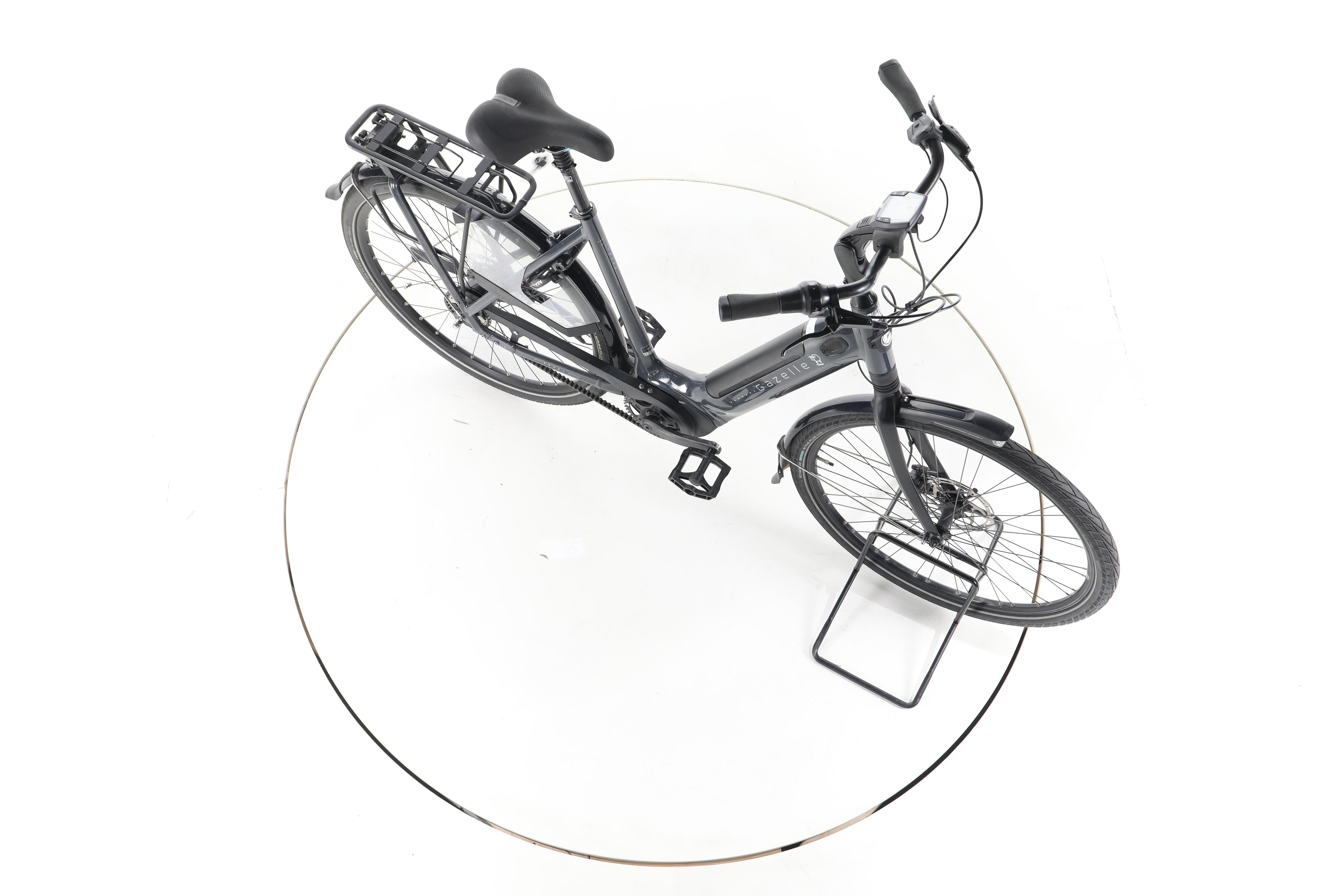 Gazelle Arroyo C5 HMB Elite City E-Bike Tiefeinsteiger - Image 14