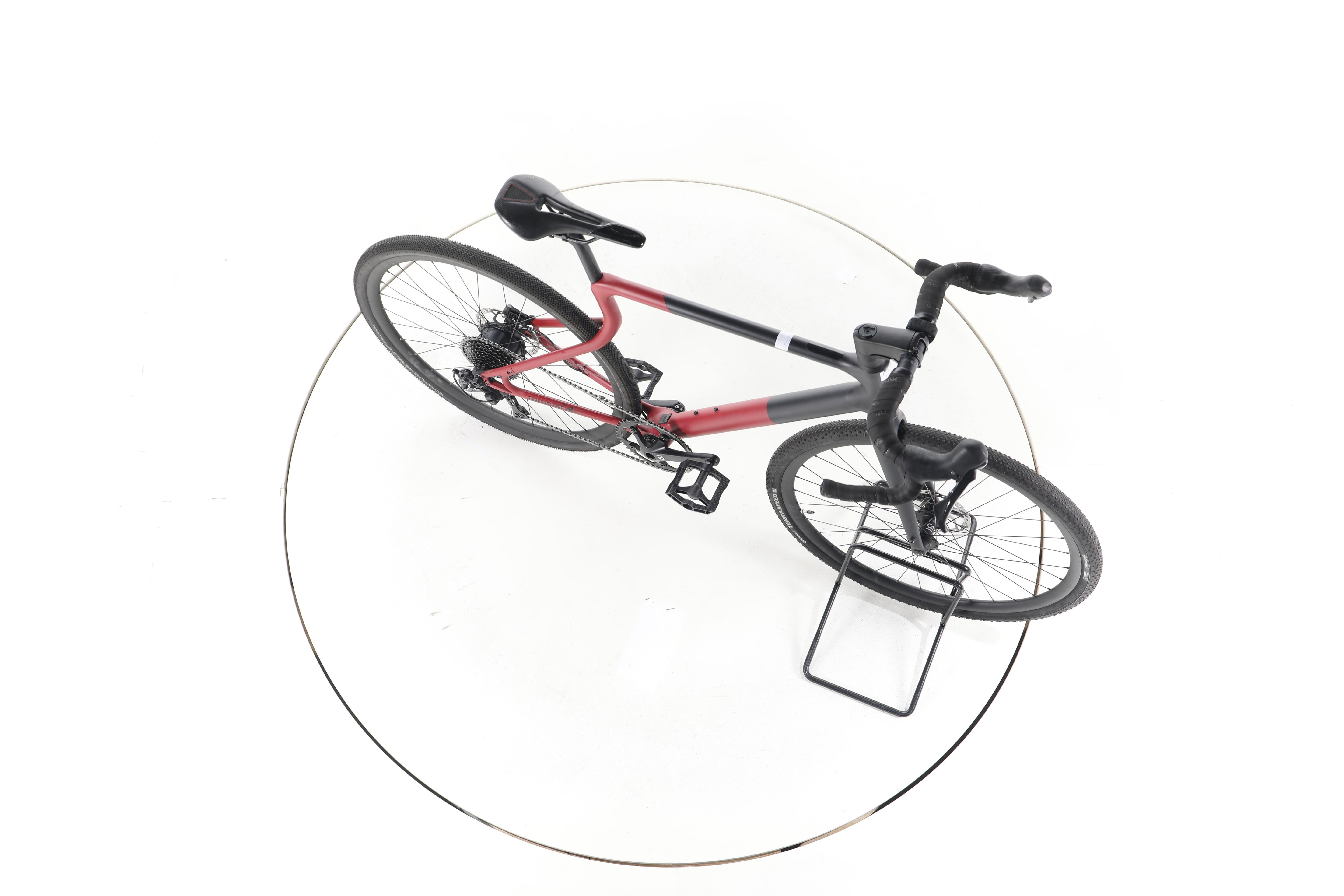Urwahn Waldwiesel E E-Gravel & Rennrad - Image 14