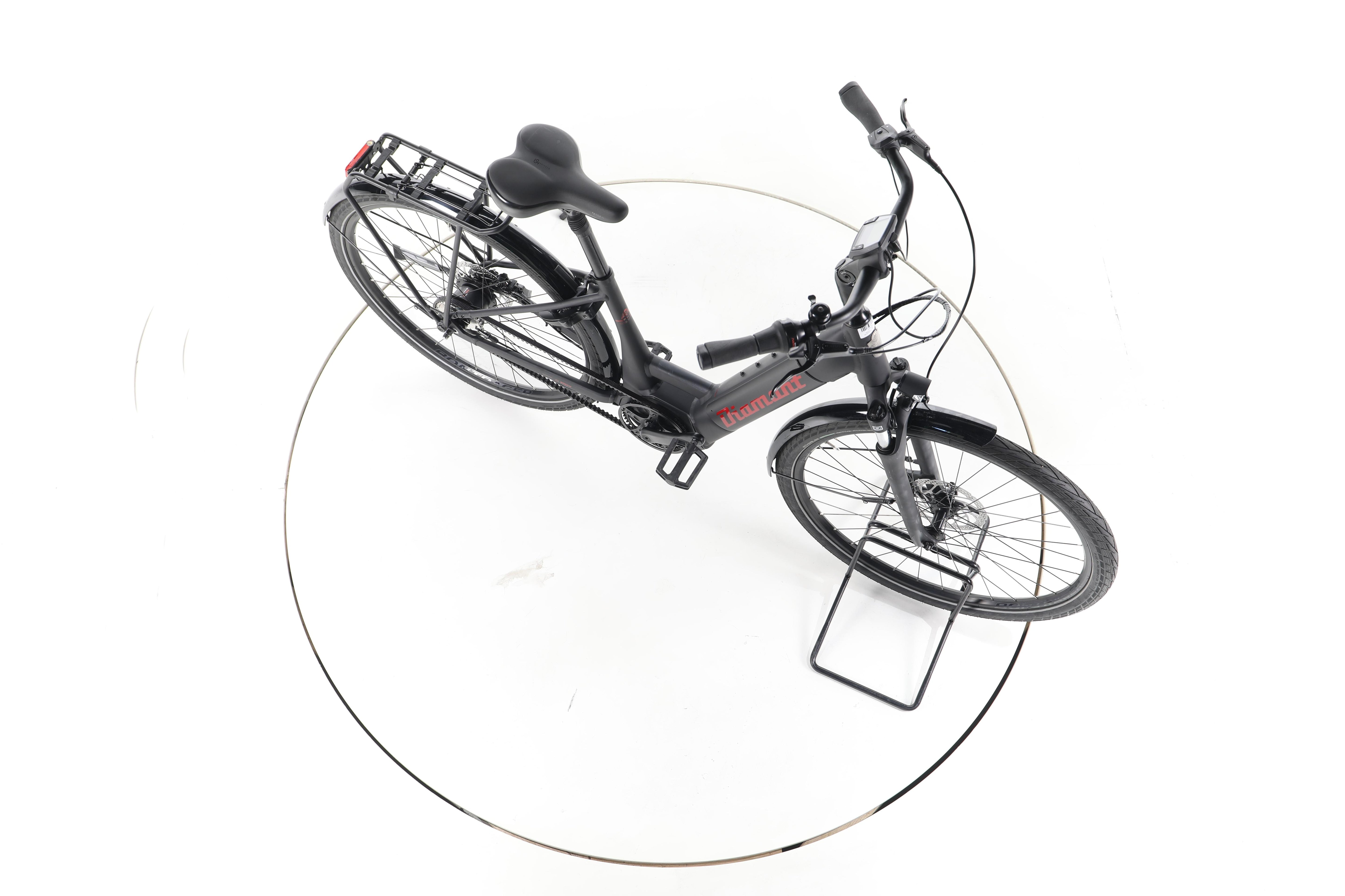 Diamant Beryll Esprit+ Gen 3 City E-Bike Tiefeinsteiger 2023 - Image 14