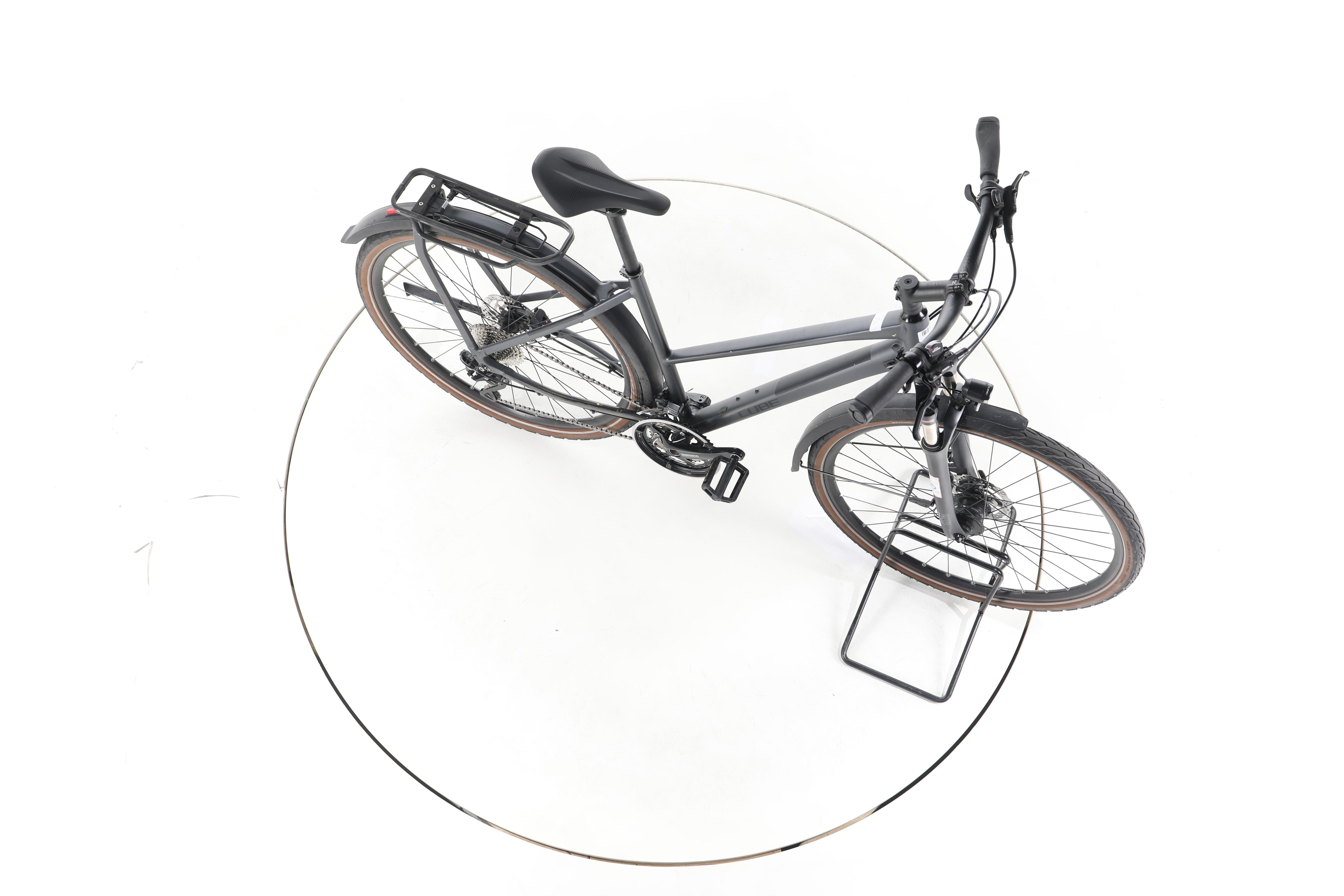 Cube Kathmandu Pro Fahrrad City & Trekking - Image 14