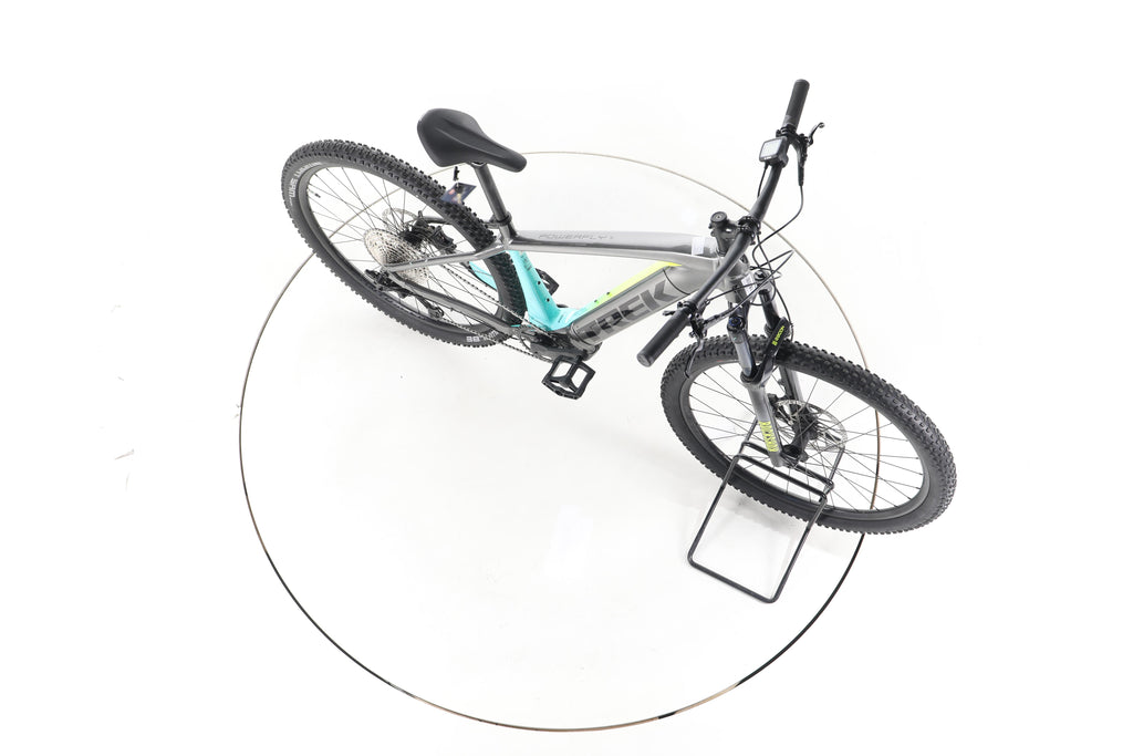 Trek Powerfly 5 Gen 3 E-Bike - Image 14