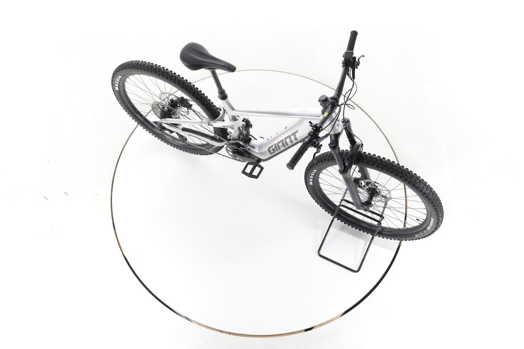 Giant Stance E+ Pro 0 E-Bike Fully 2024 - Image 14