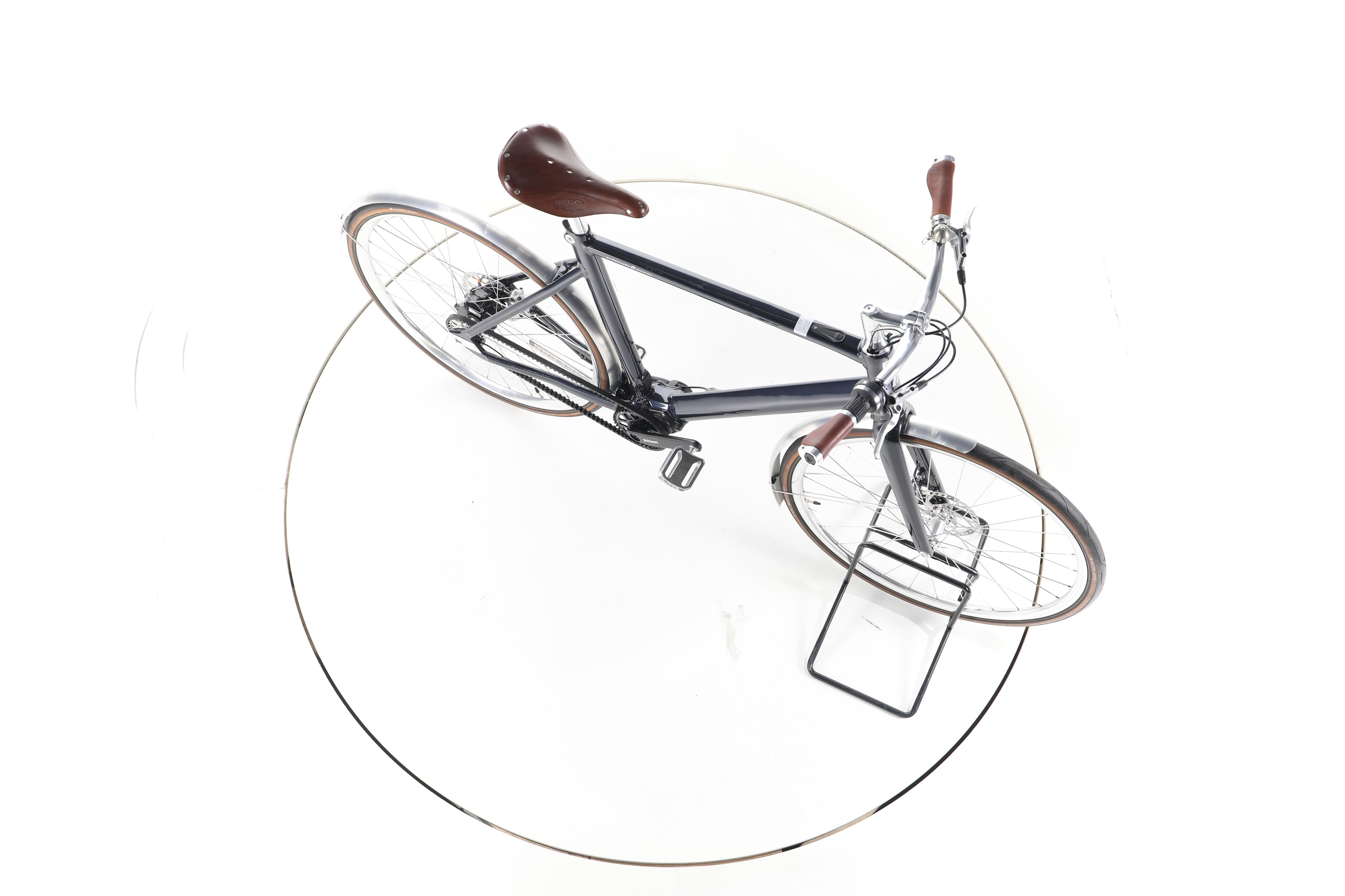 Schindelhauer Bikes Arthur IX X20 City E-Bike 2025 - Image 14