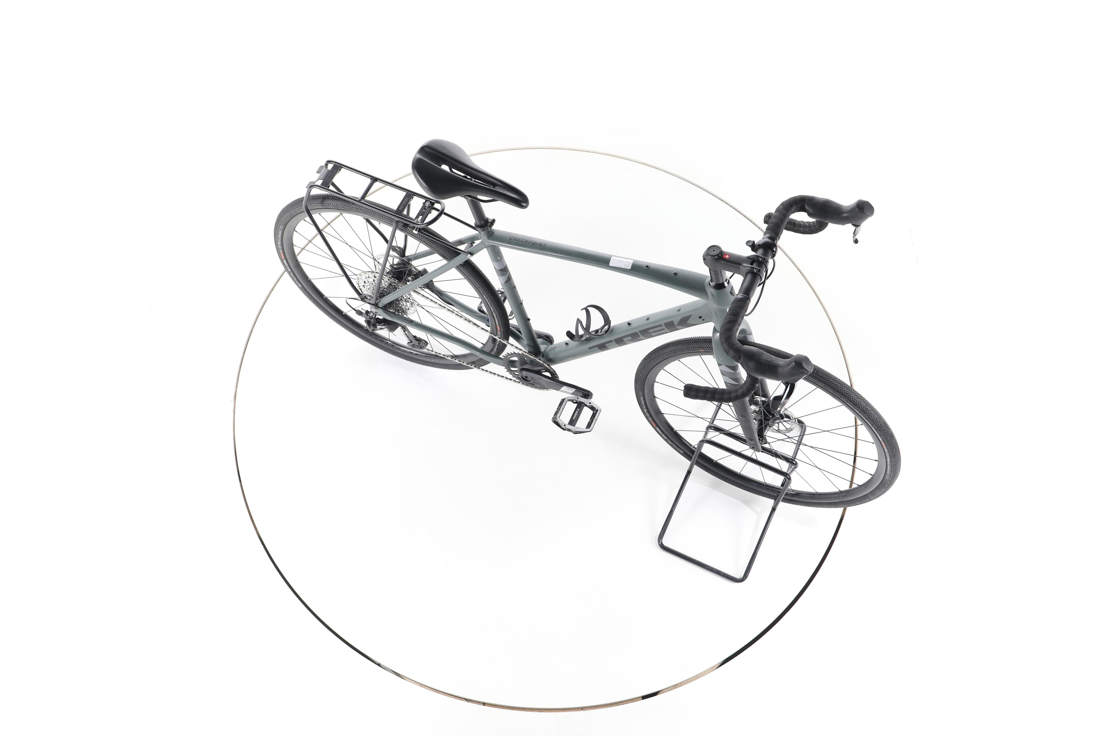 Trek Checkpoint ALR 5 - Image 14