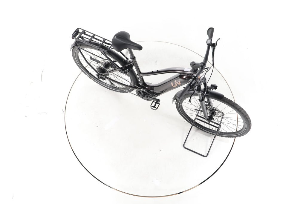 Liv Amiti-E+ 2 Trekking E-Bike - Image 14
