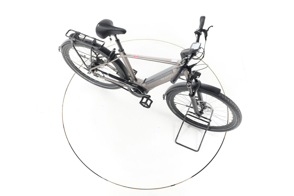 Kalkhoff Image 5.B Advance+ City E-Bike - Image 14