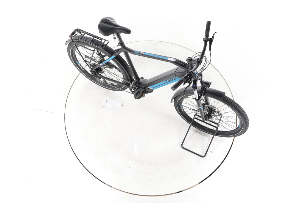 Compel HTE 570 EQ Trekking E-Bike 2024 - Image 14