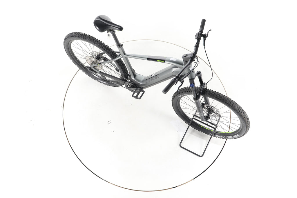 Cube Reaction Hybrid Pro E-Bike - Image 14