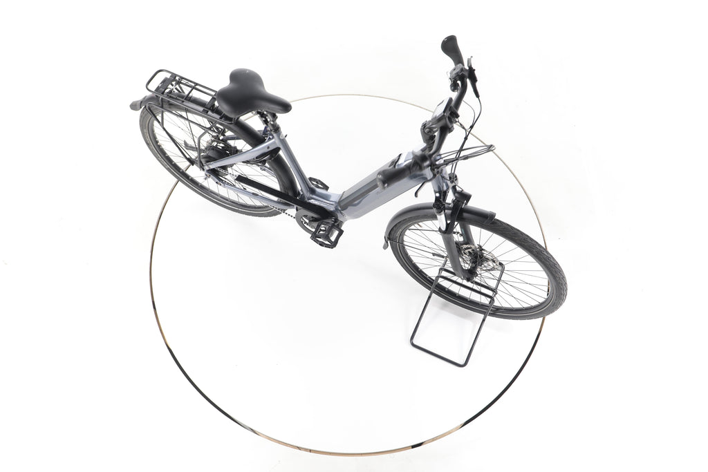 Velo de Ville AEB 890 Enviolo TR City E-Bike Tiefeinsteiger - Image 14