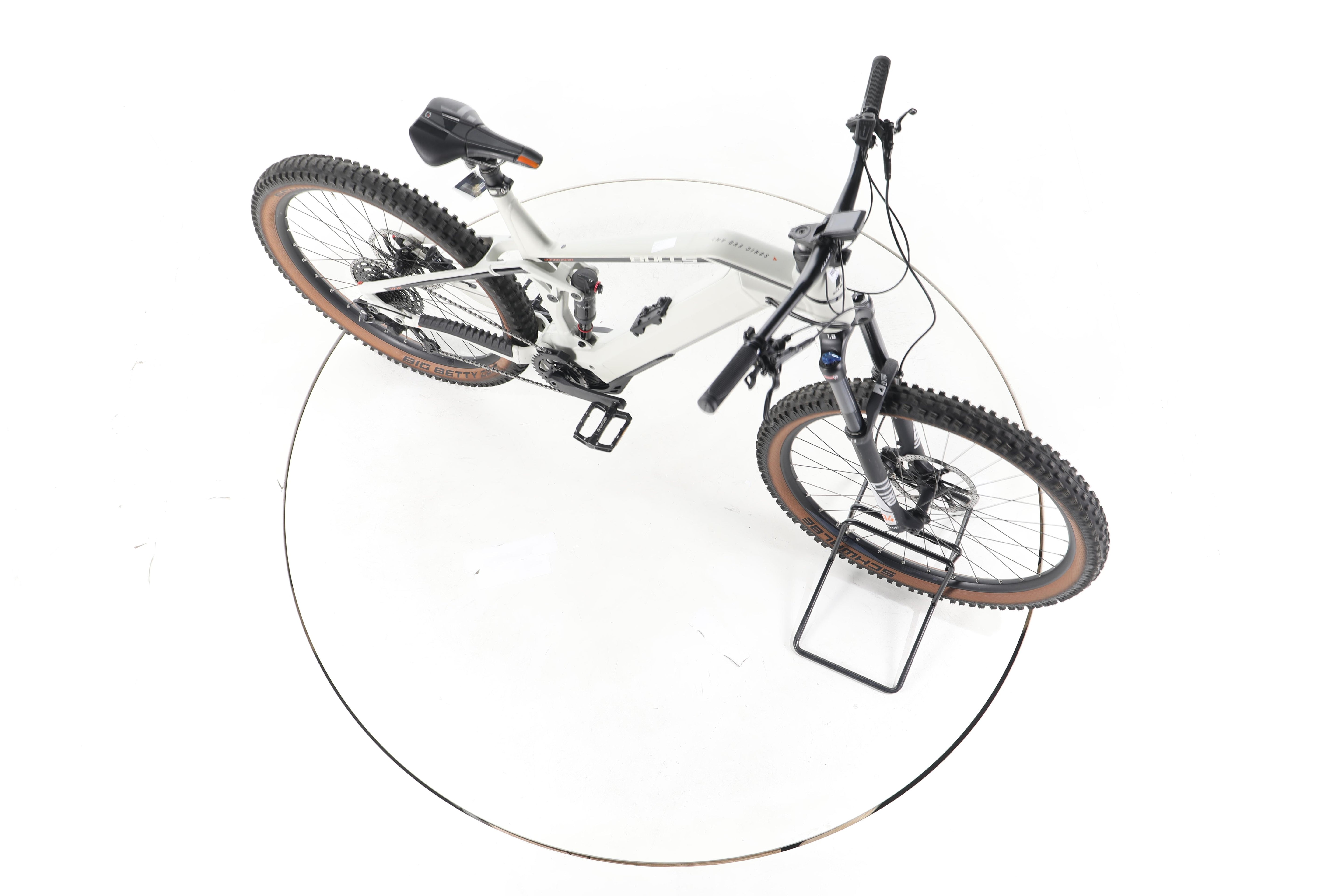 Bulls Sonic EVO AM 1 E-Bike Fully - Image 14