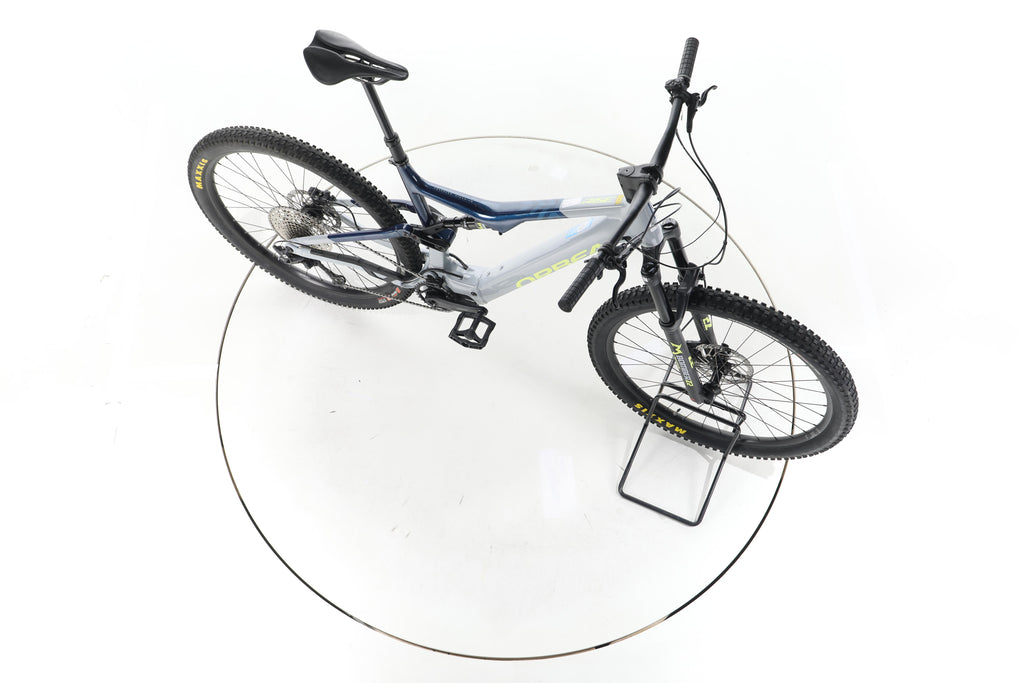 Orbea RISE H30 E-Bike Fully - Image 14