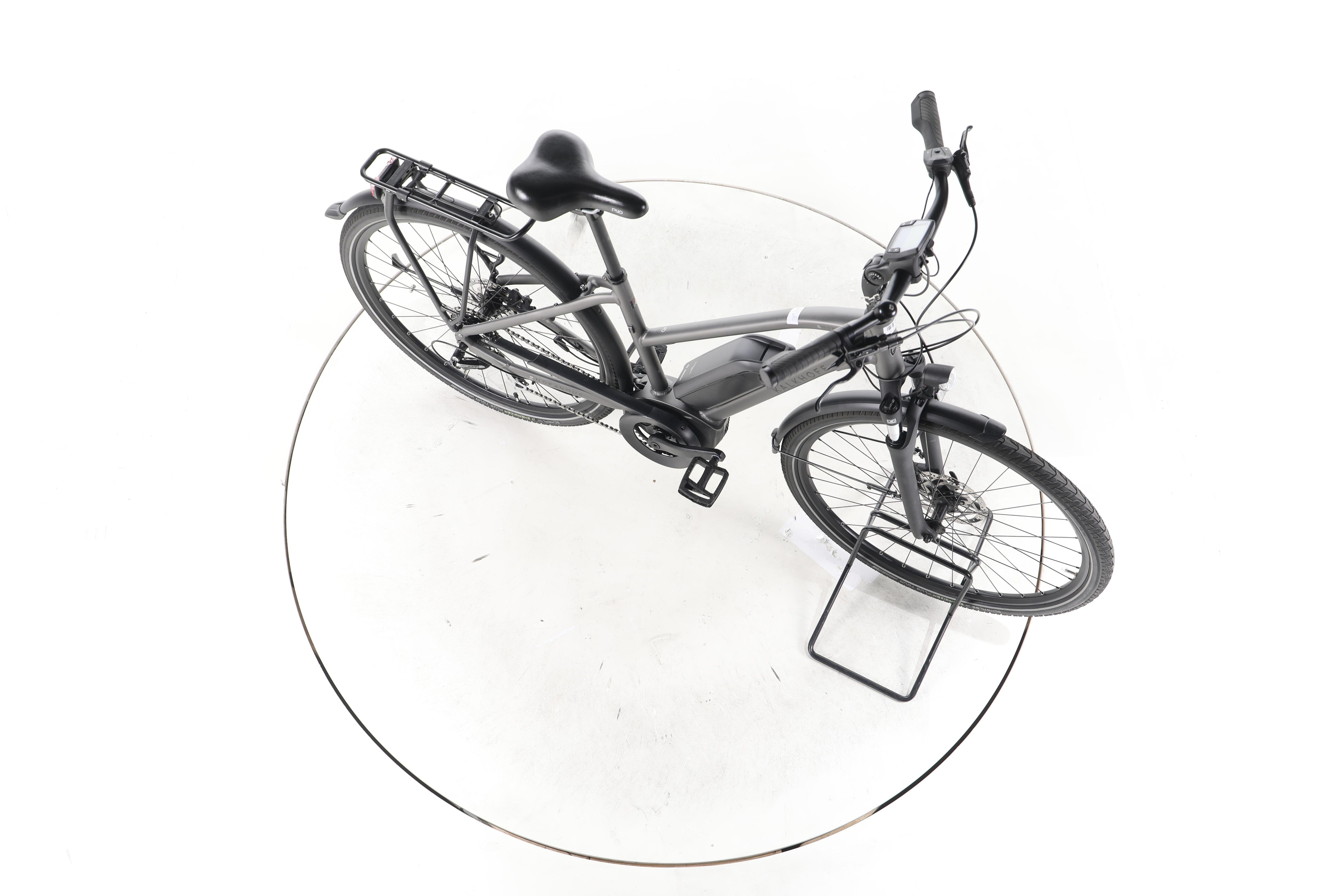 Kalkhoff Endeavour 1.B Move Trekking E-Bike - Image 14