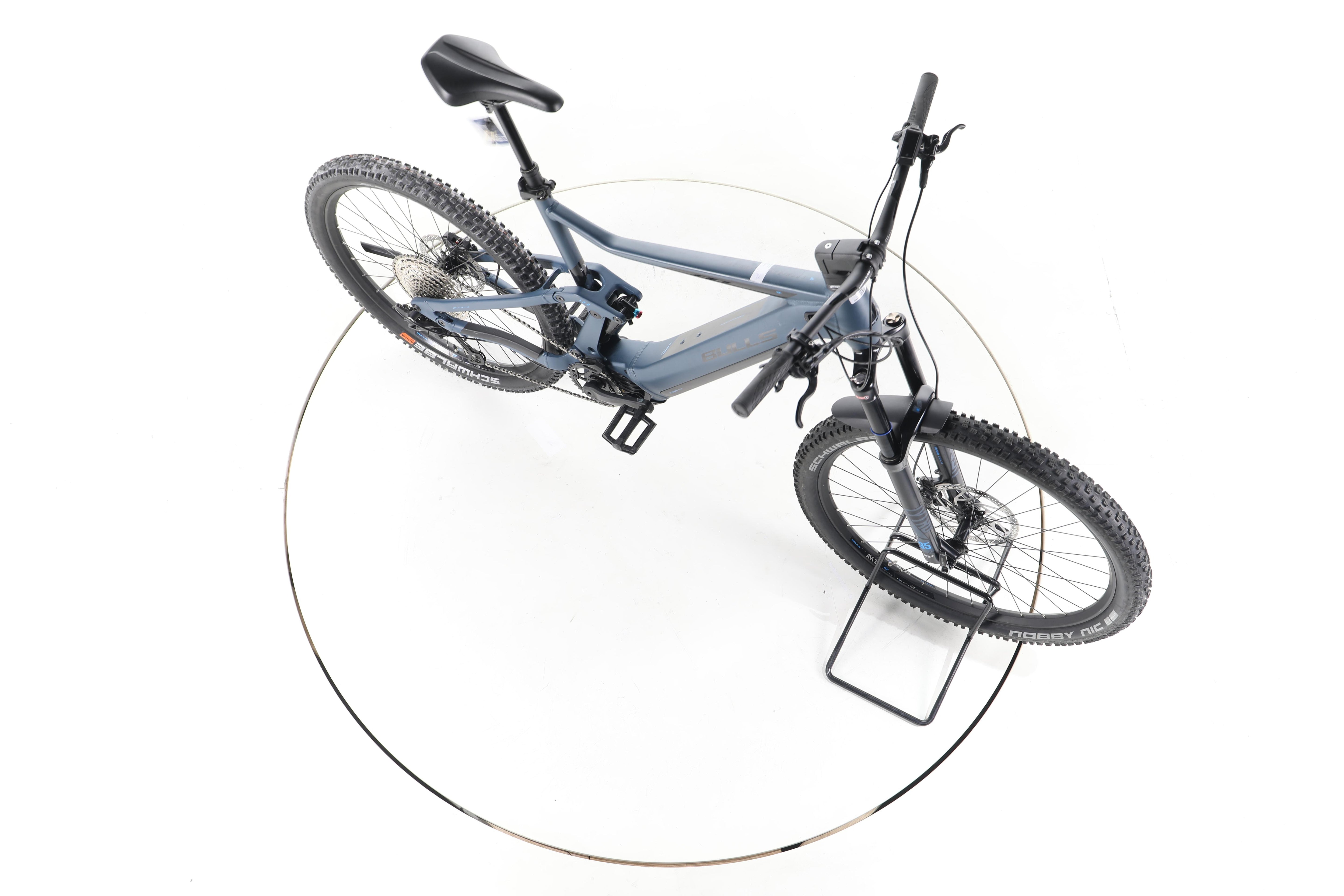 Bulls Copperhead EVO AM 2 Fully E-Bike 2023 - Image 14