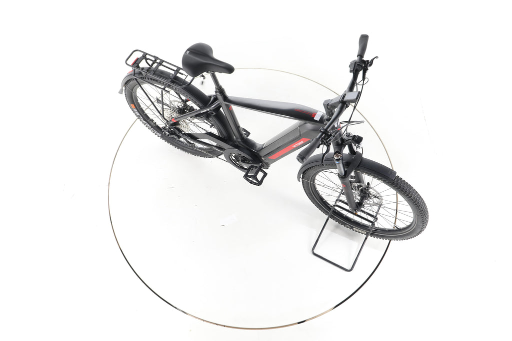 Victoria AVYON 10 Trekking E-Bike 2023 - Image 14