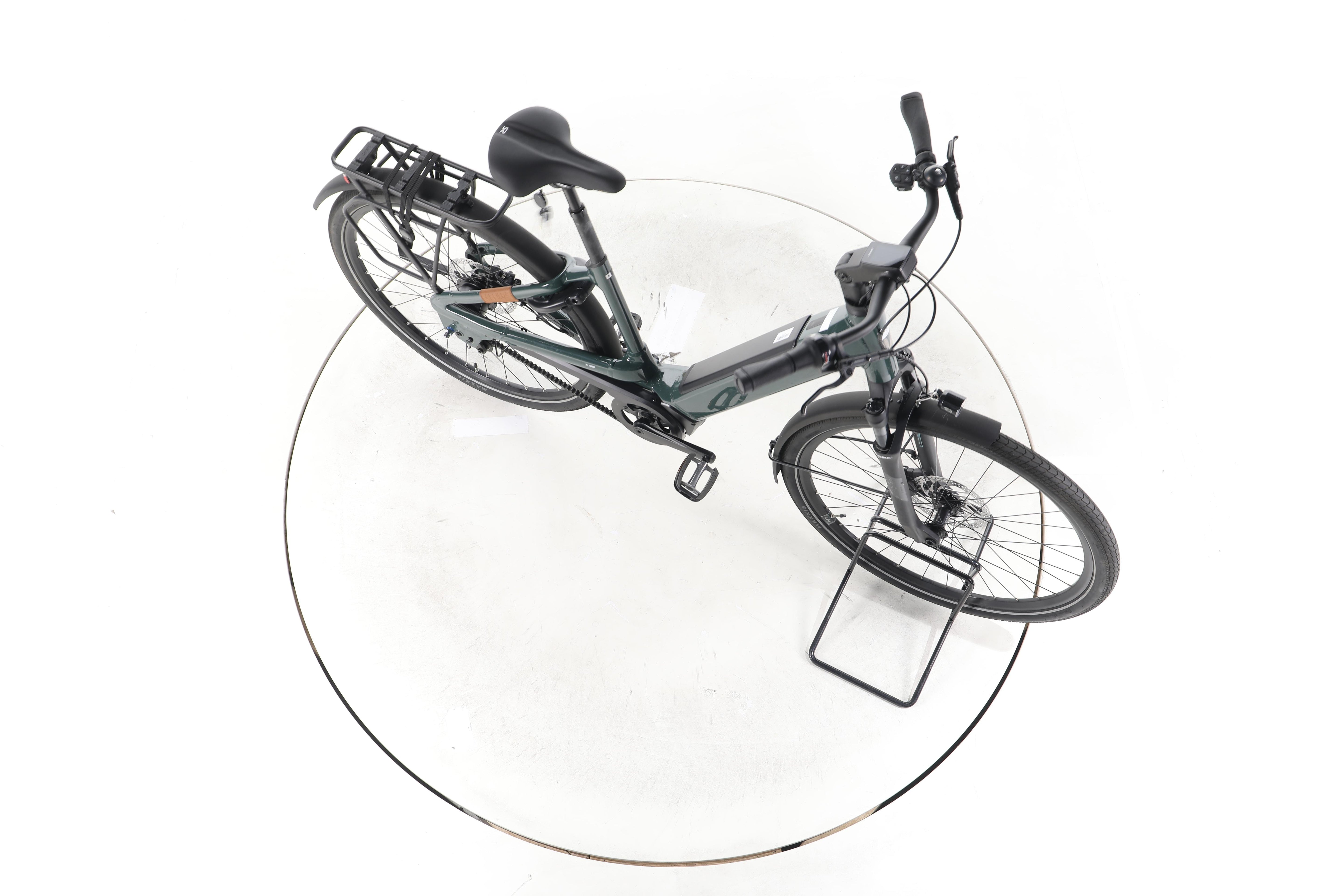 Liv Allure E+ City E-Bike Tiefeinsteiger - Image 14