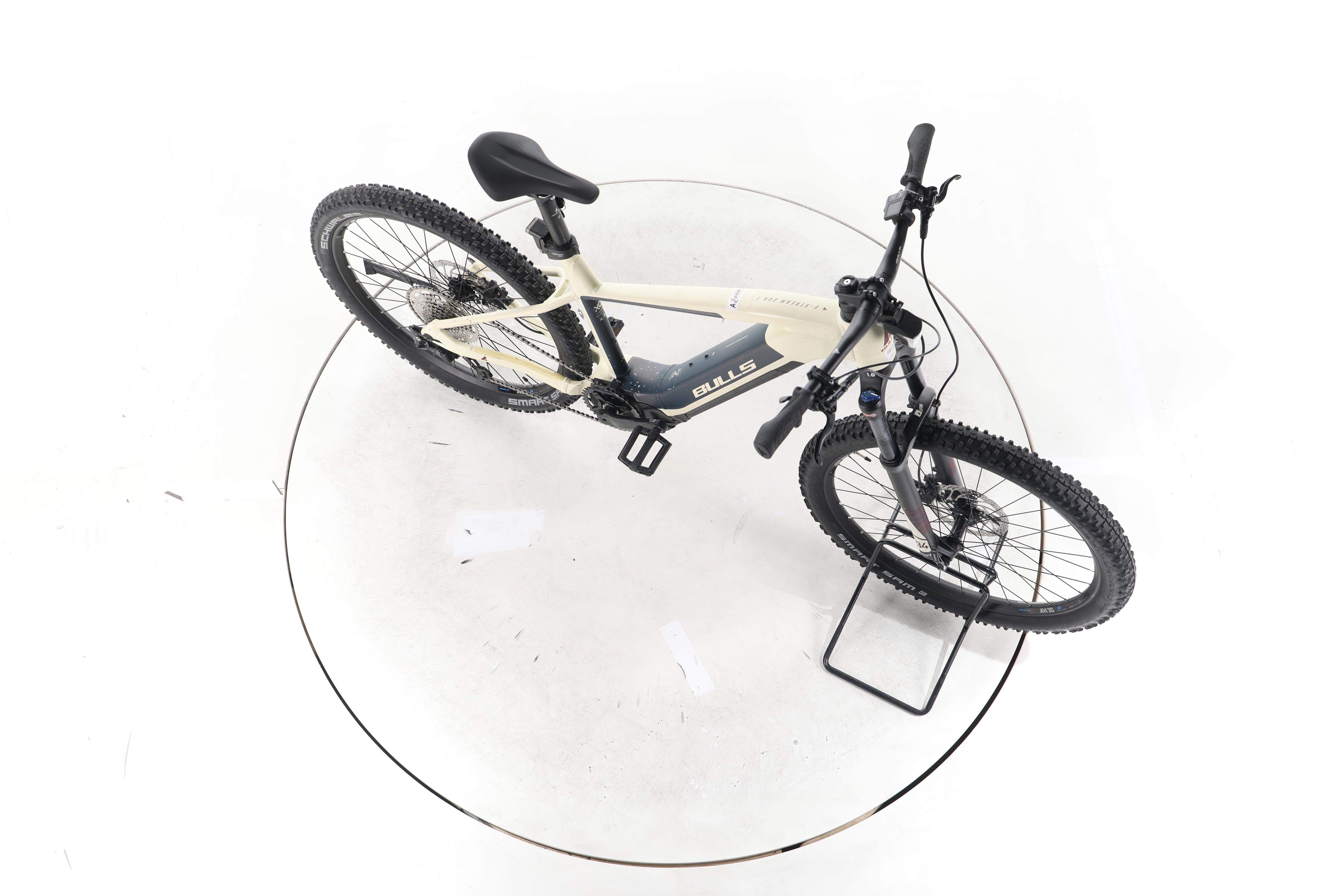 Bulls e-Stream Eva 1 E-Bike - Image 14