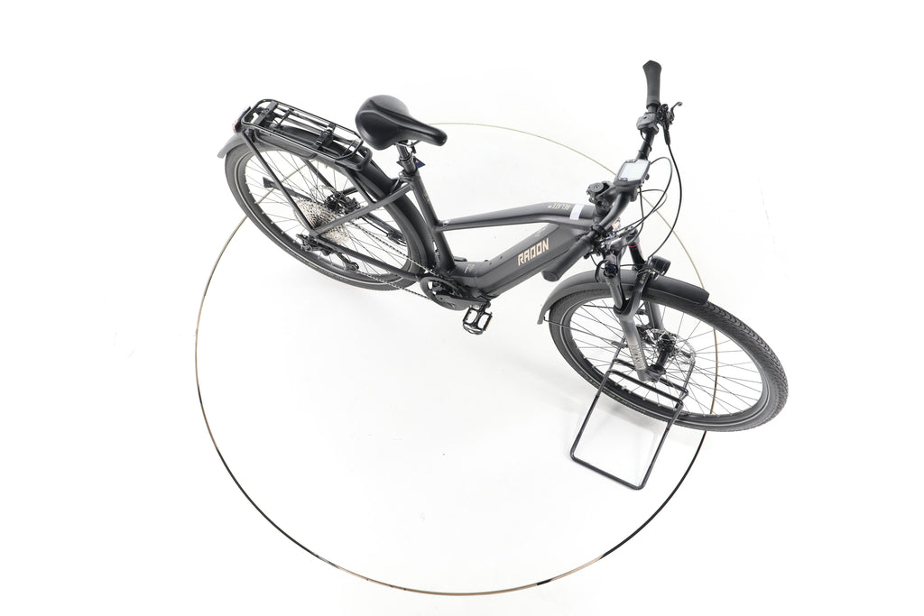 Radon Relate 9.0 Trekking E-Bike - Image 14