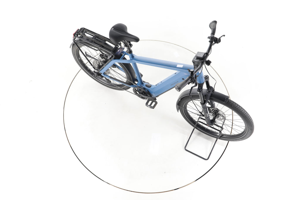 Riese & Müller HE Charger 4 GT Trekking E-Bike - Image 14