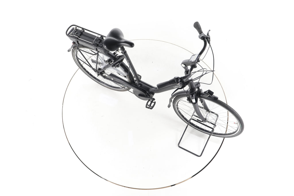 Batavus Altura E-go City E-Bike Tiefeinsteiger - Image 14