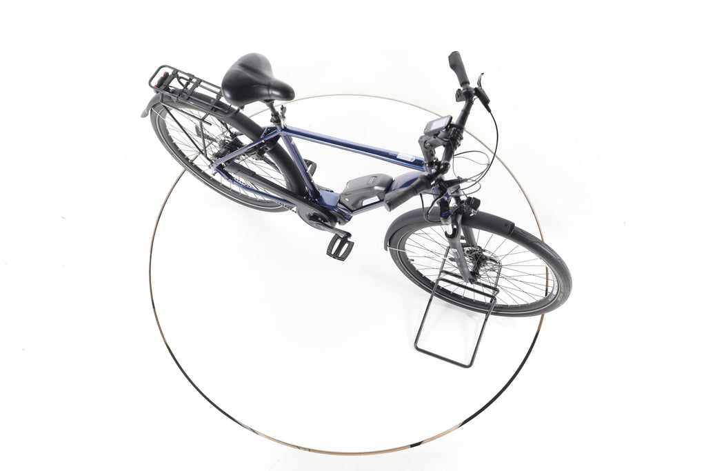 Victoria eTouring 7.5 City E-Bike - Image 14
