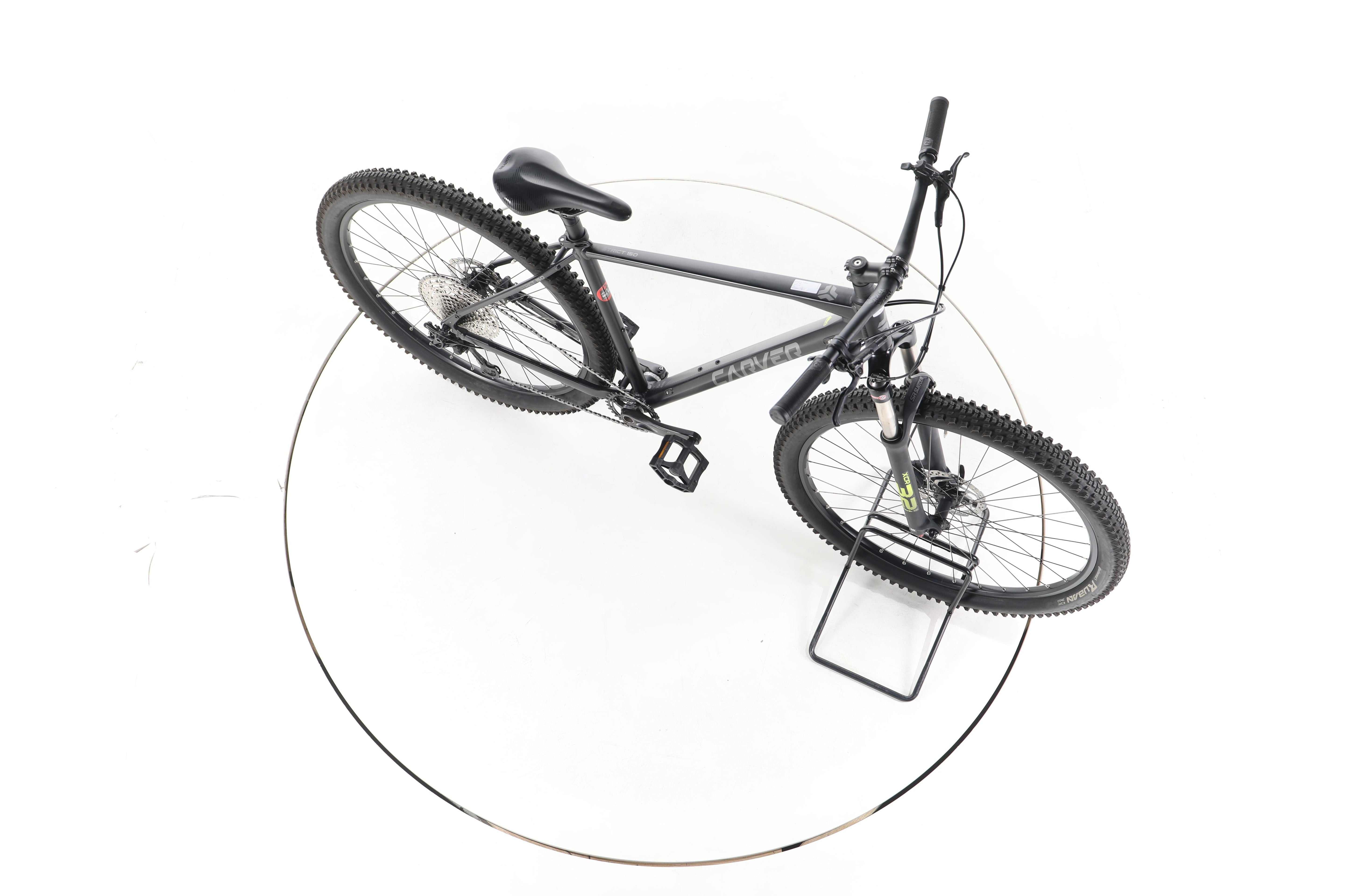 Carver Strict 150 - Image 14