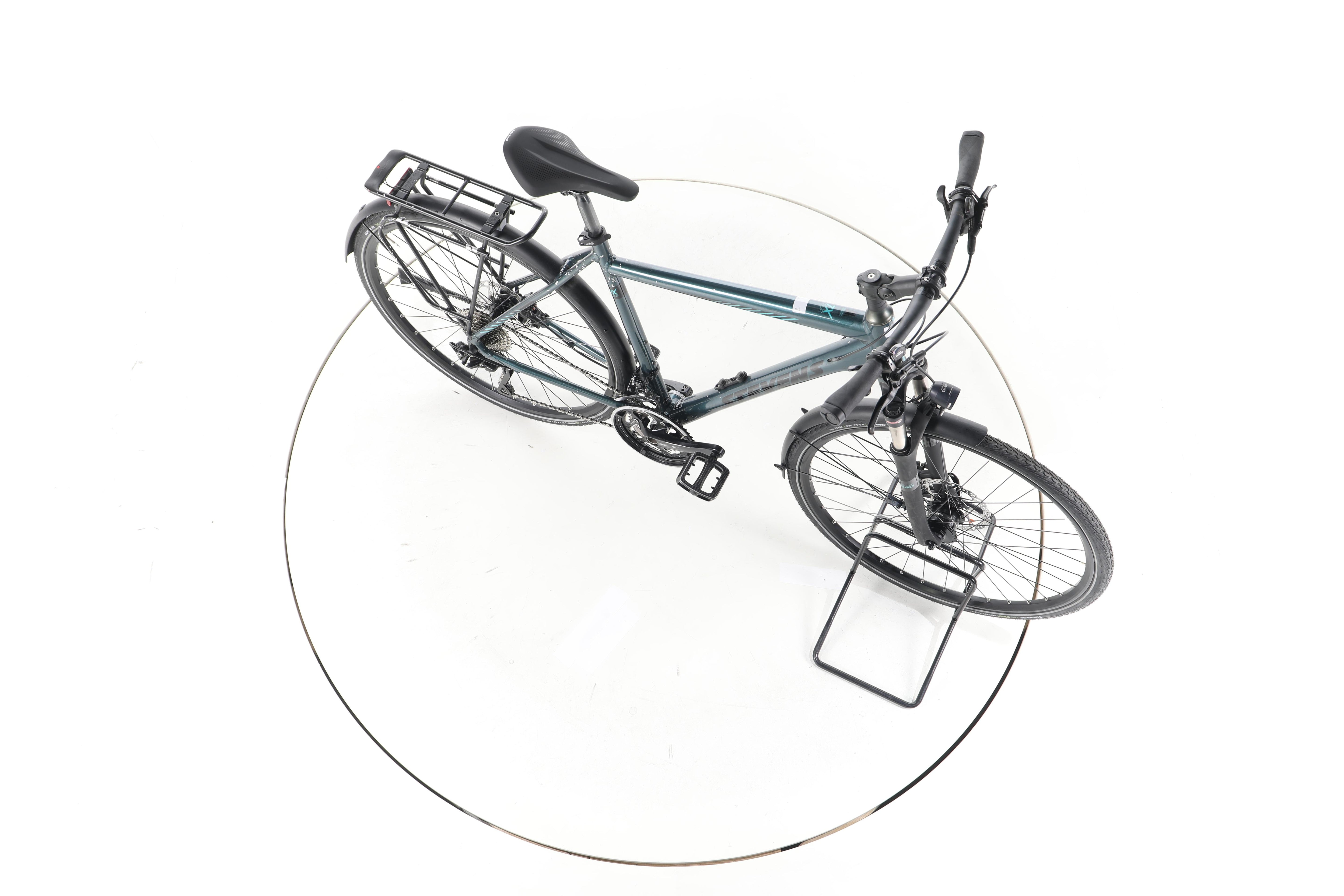 Stevens 7X Tour HT - Image 14