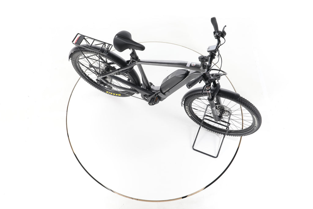 FLYER Upstreet5 7.12 Trekking E-Bike Tiefeinsteiger - Image 14