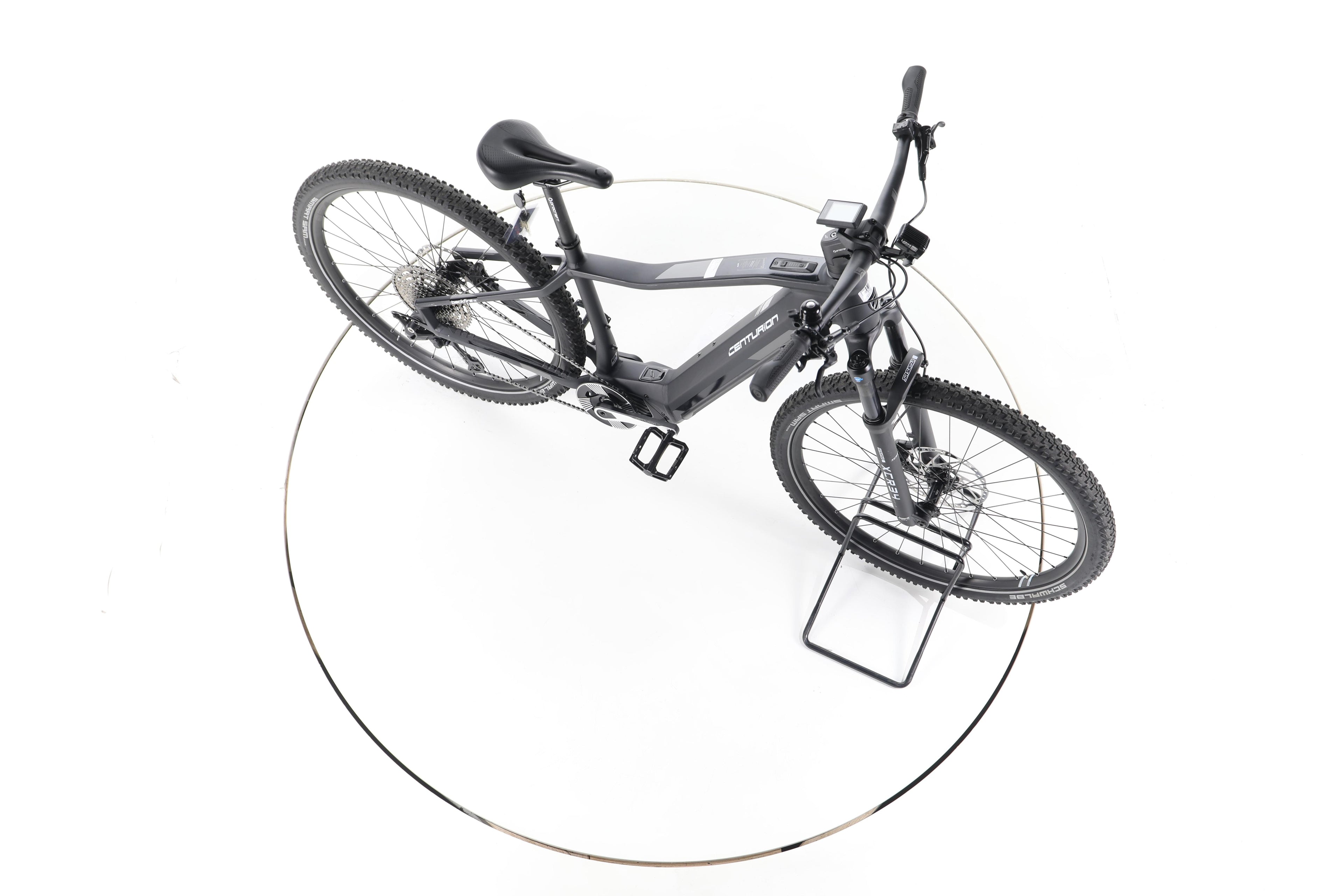 Centurion Backfire Fit R800i E-Bike 2025 - Image 14