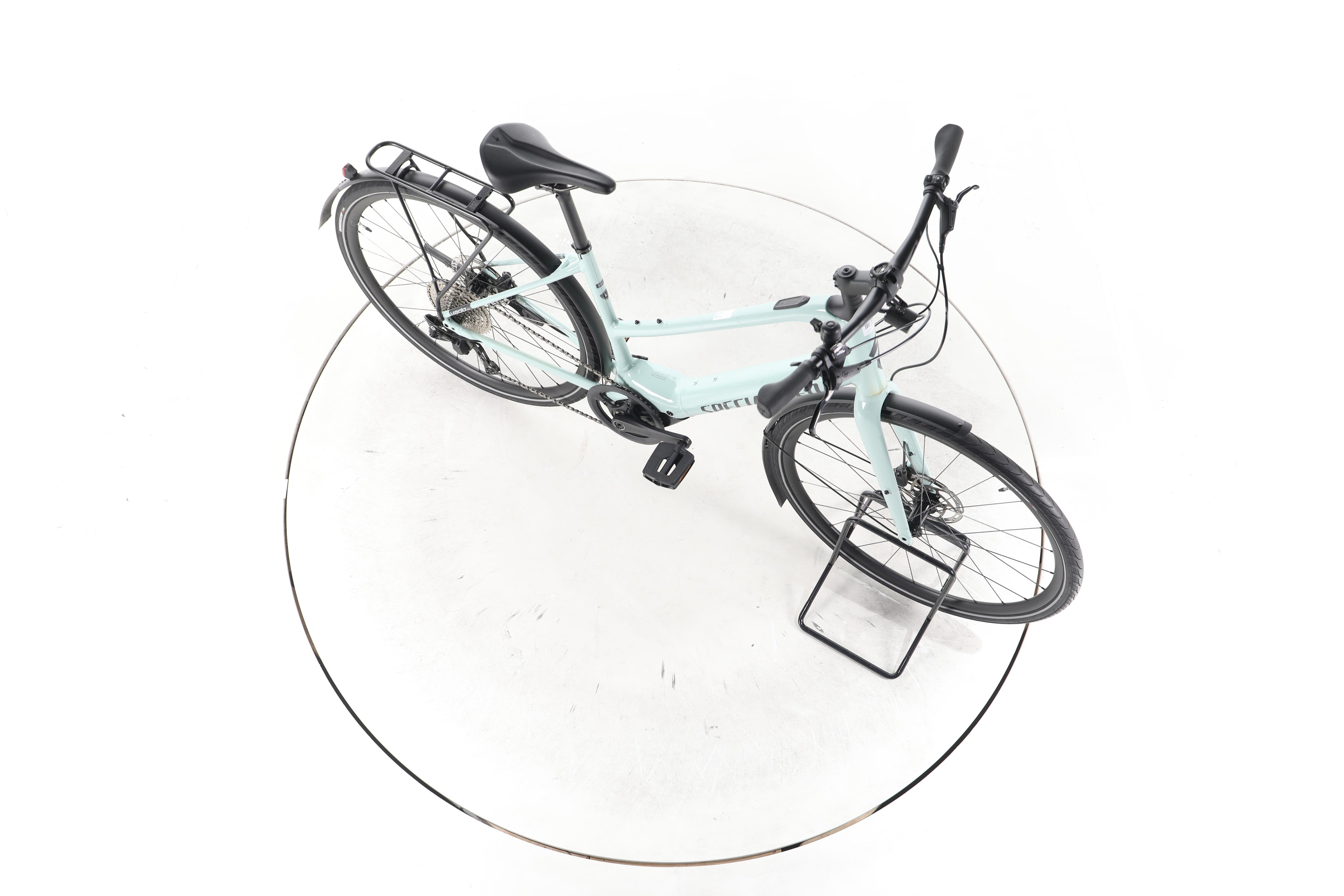 Specialized Turbo Vado SL 4.0 EQ Trekking E-Bike - Image 14
