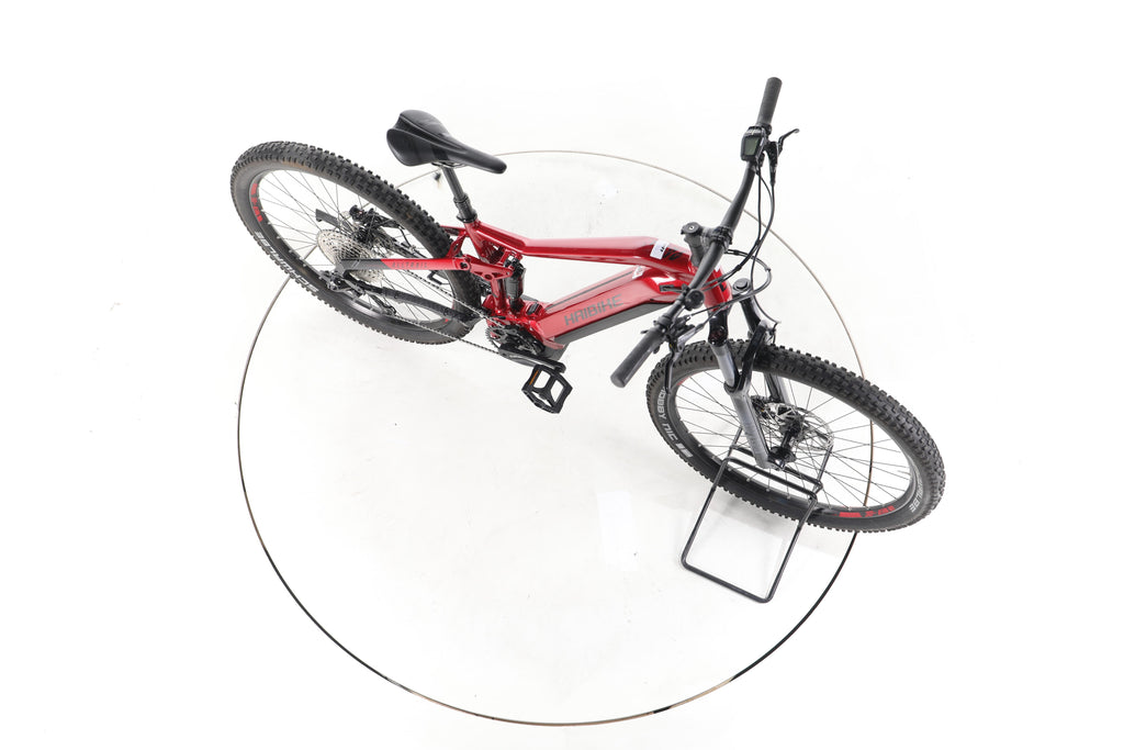 Haibike Alltrail 4 E-Bike Fully - Image 14