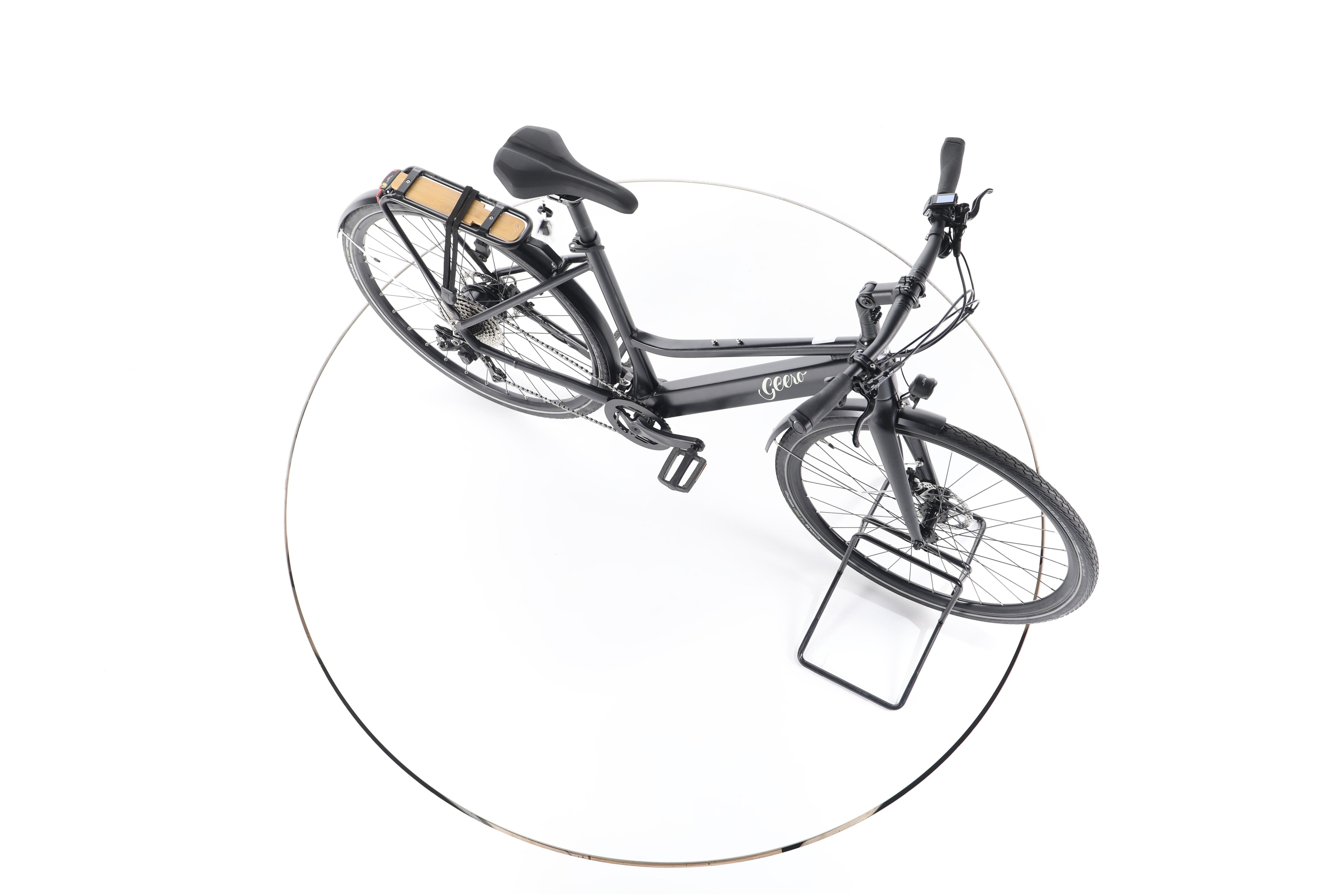 Geero Geero 2 Touring Trekking E-Bike - Image 14