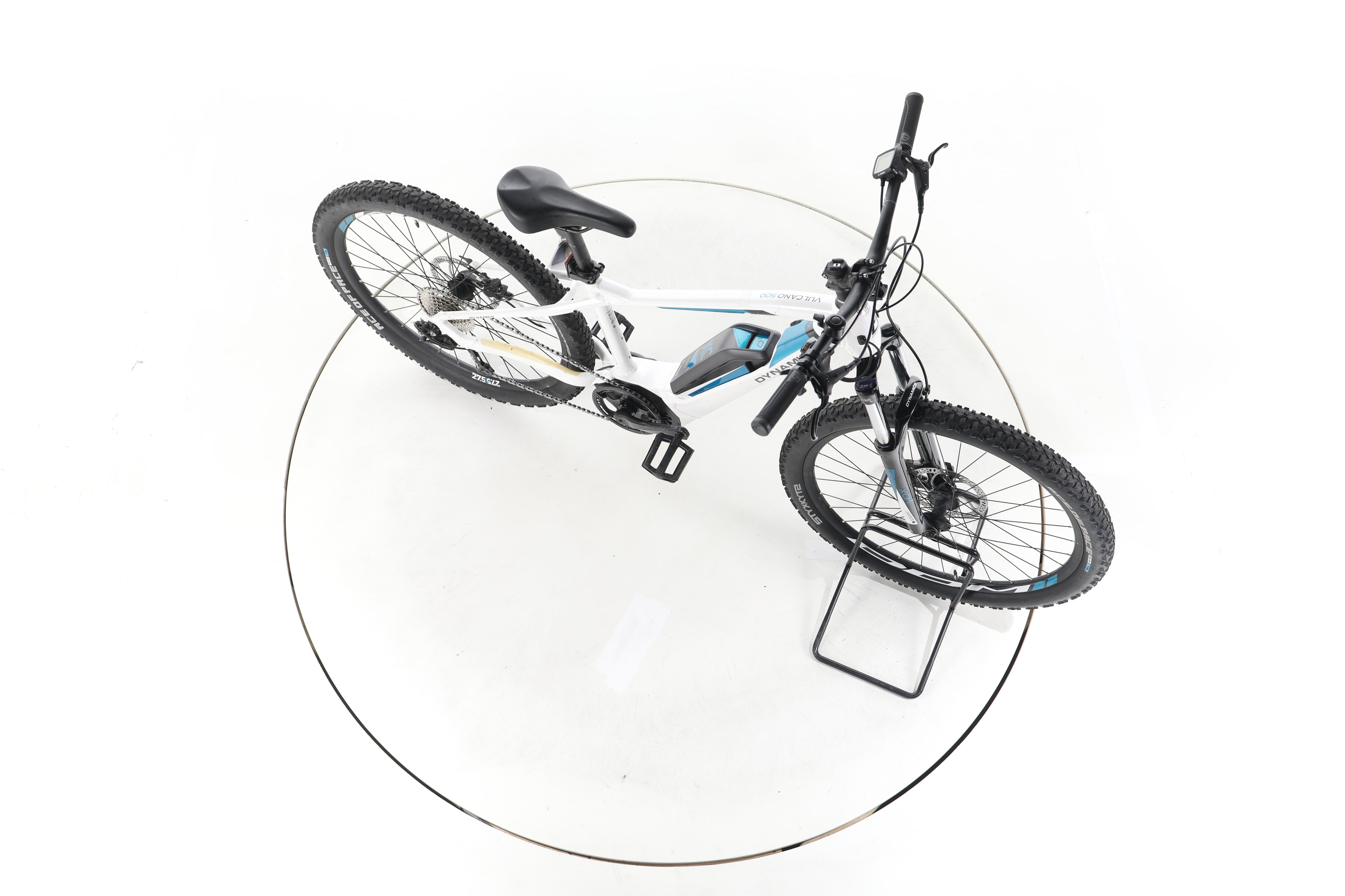 Dynamics Vulcano E-Bike Fully - Image 14