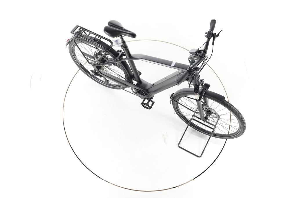 Kettler QUADRIGA COMP CX11 Trekking E-Bike - Image 14