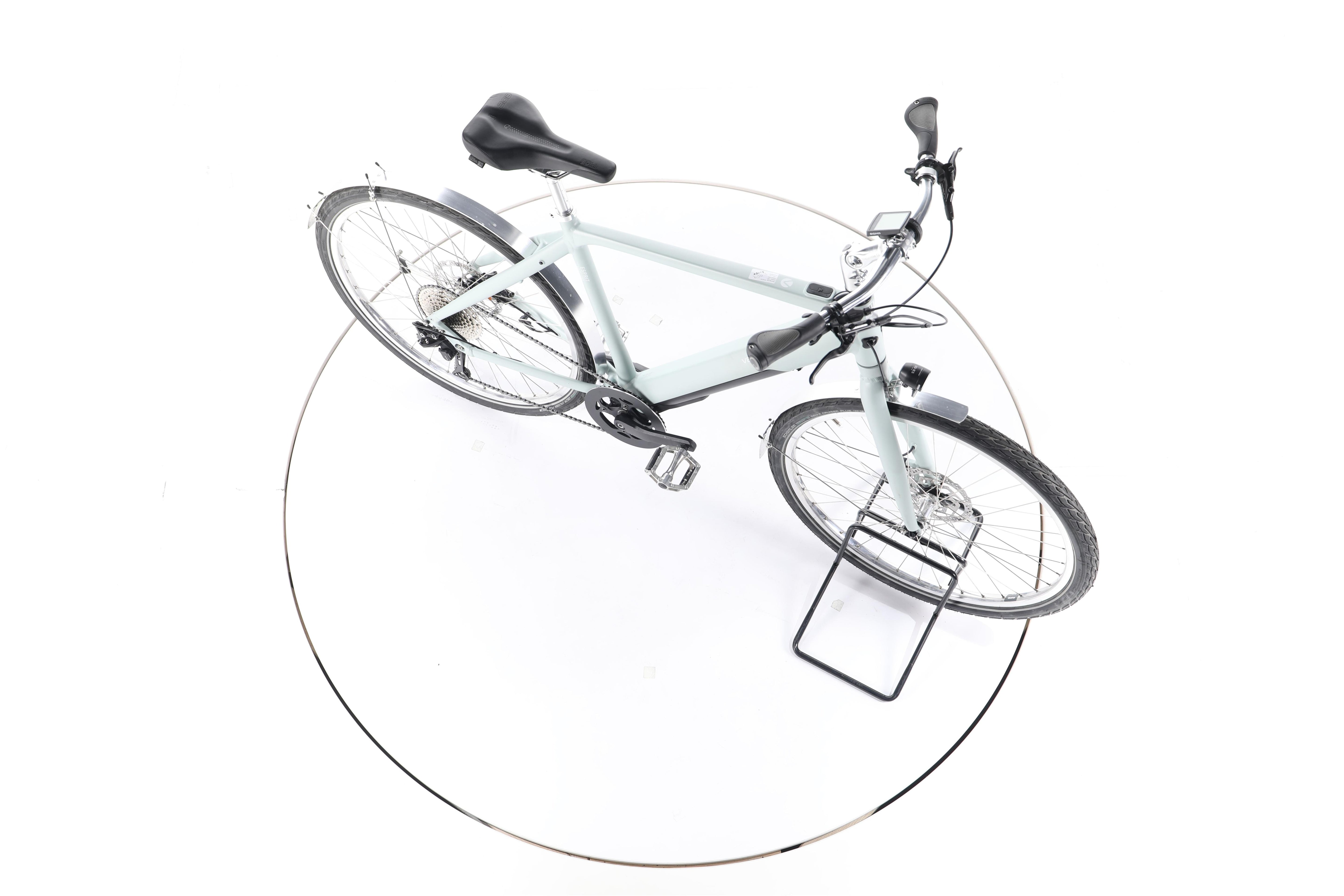 Velo de Ville VEF 400 ESPRIT City E-Bike - Image 14