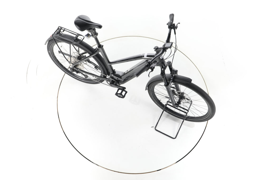Cube Nuride Hybrid SLT Allroad Trekking E-Bike 2023 - Image 14