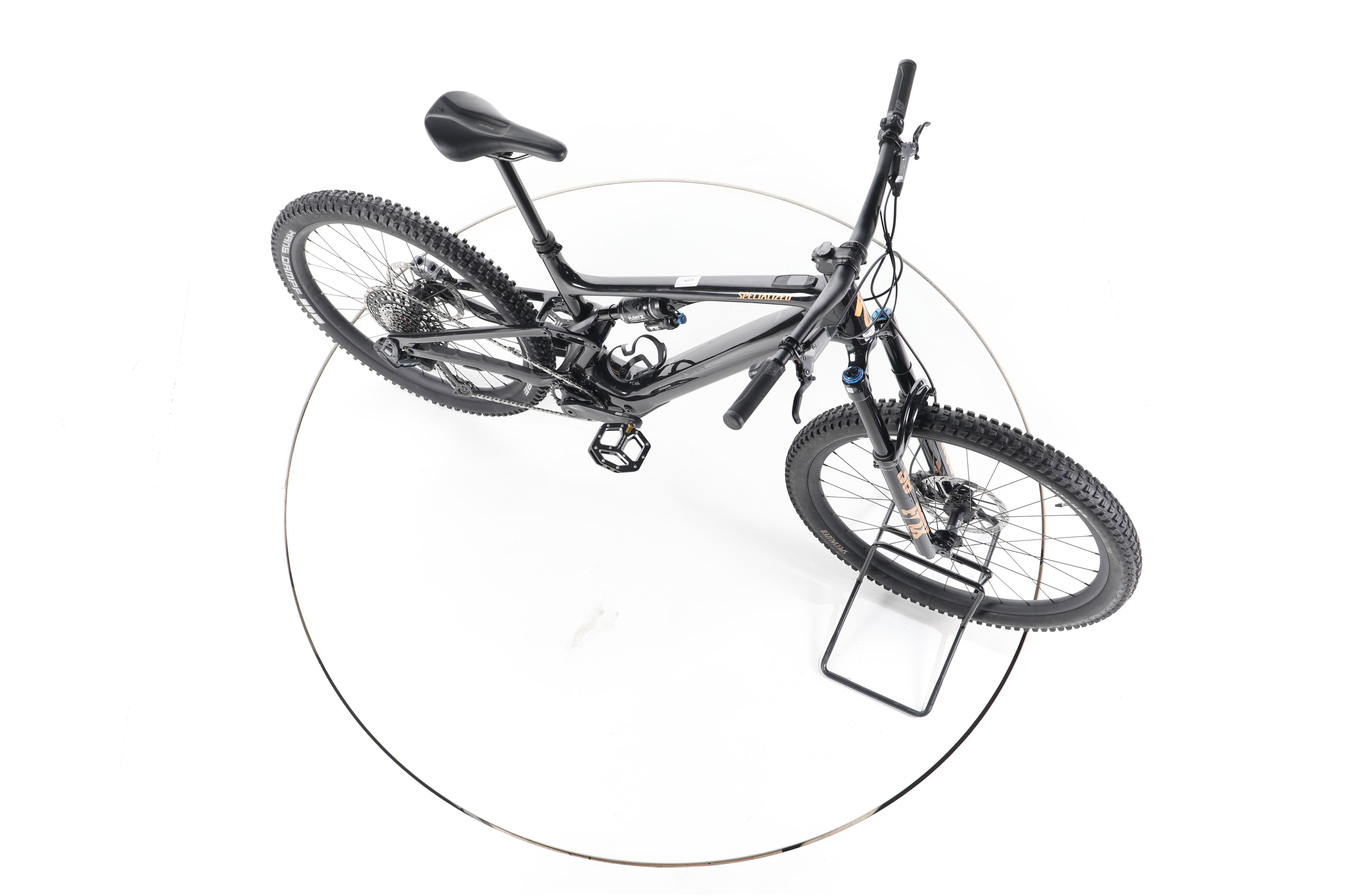 Specialized Turbo Levo SL Expert E-Bike Fully Carbon 2024 - Image 14