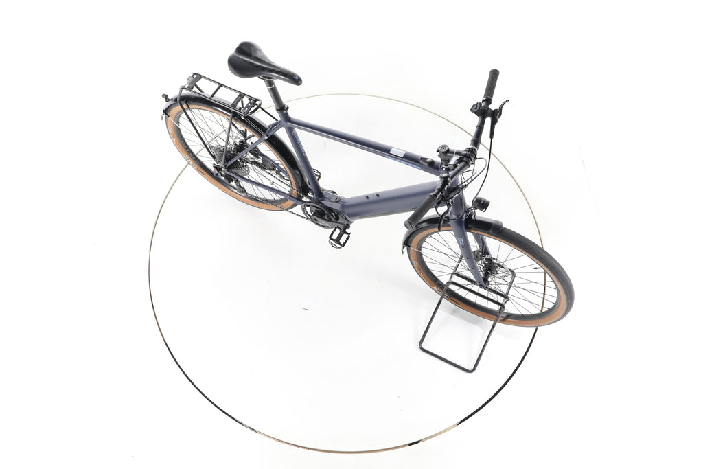 Kona Dew-E DL Trekking E-Bike - Image 14