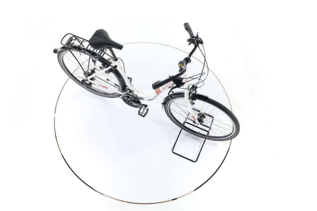 MORRISON T 1.0 Fahrrad City & Trekking - Image 14