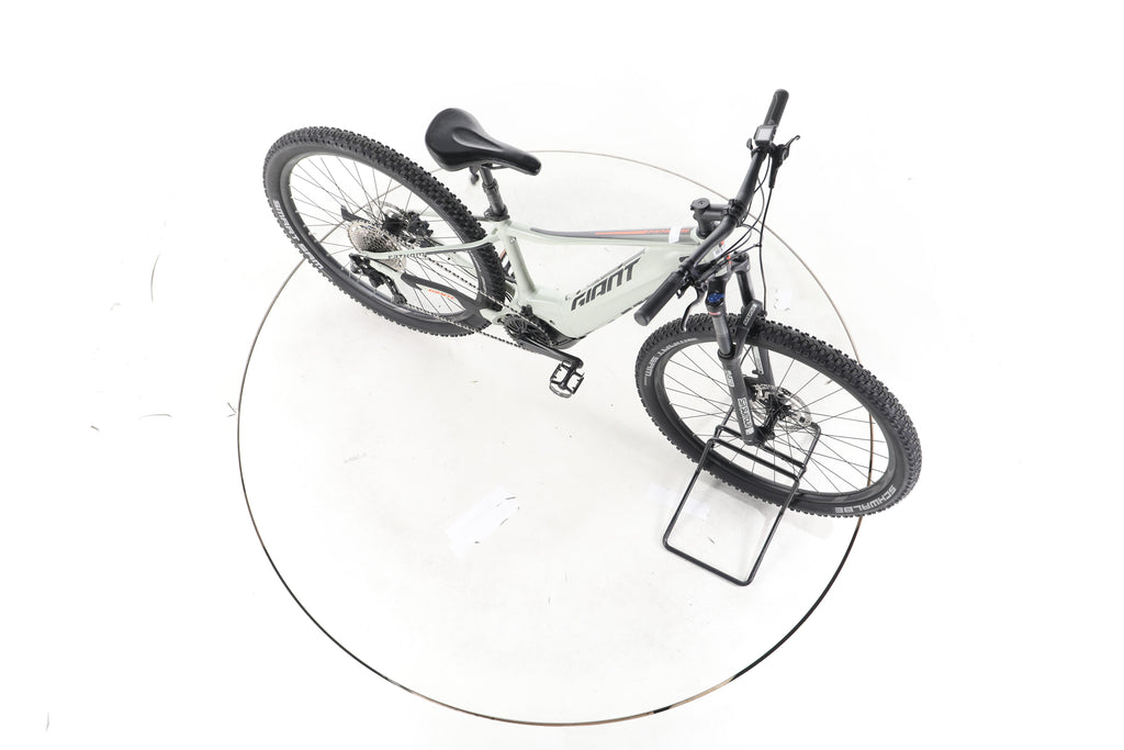 Giant Fathom E+ 2 E-Bike - Image 14