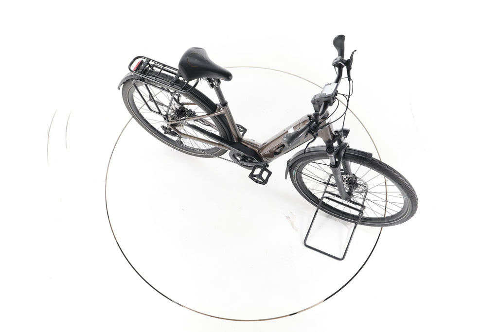 KTM Macina Tour P510 Trekking E-Bike Tiefeinsteiger - Image 14