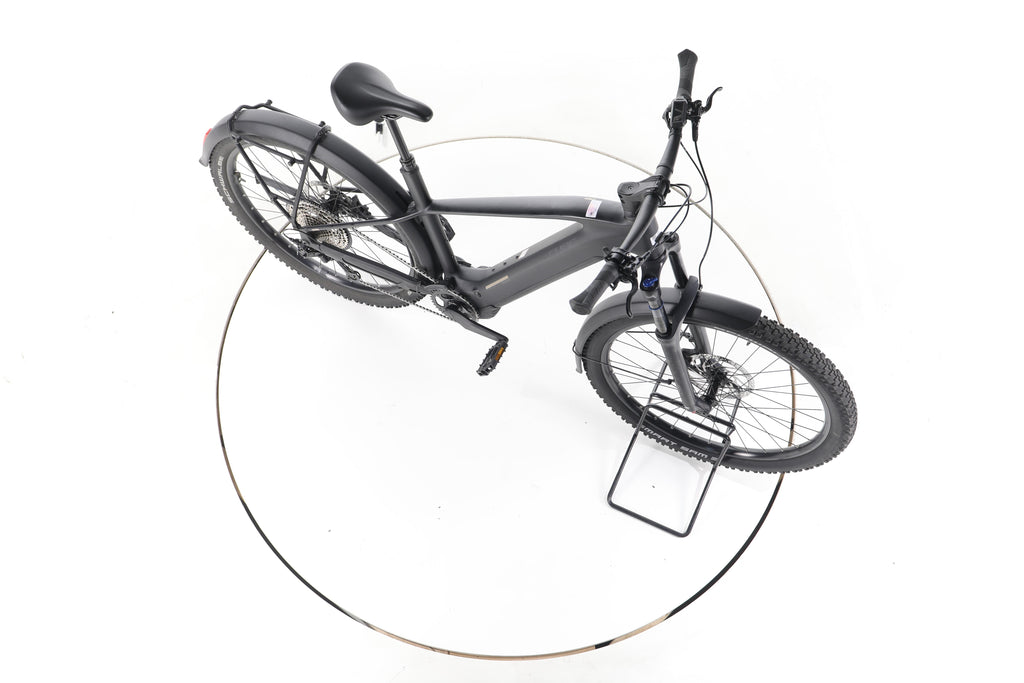 Cube Reaction Hybrid Pro FE Trekking E-Bike 2026 - Image 14